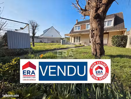maison 6 pièces 104 m²