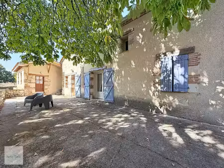 villa à vendre