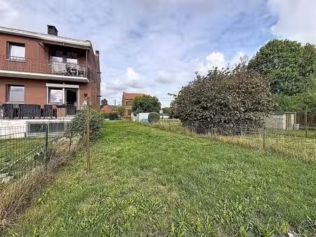 terrain à bâtir à châtelineau