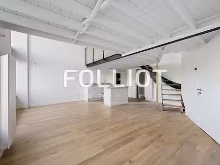 duplex à vendre - première occupation