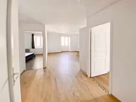 duplex à louer
