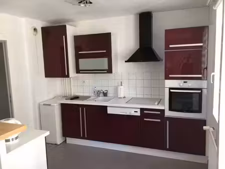 colocation à louer
