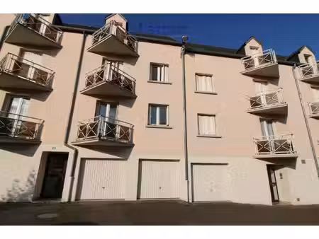 studio à vendre