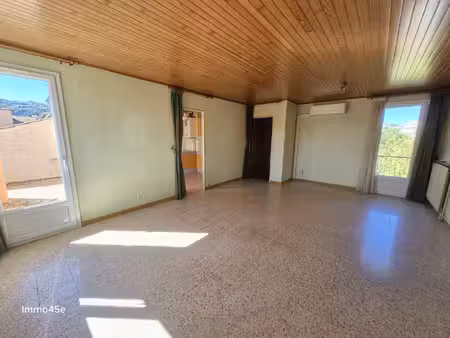 immobilier du 45eme parallele