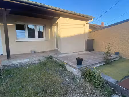 orpi metz jung immobilier