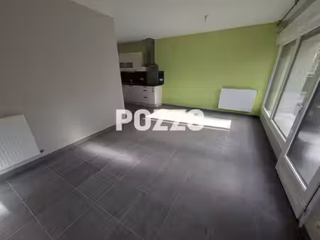 pozzo trouverie - vire