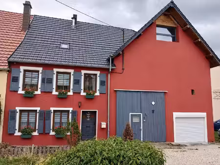 regard immobilier