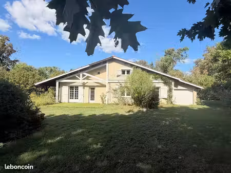 maison 7 pièces 163 m²