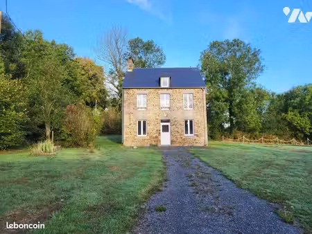 maison 6 pièces 105 m²
