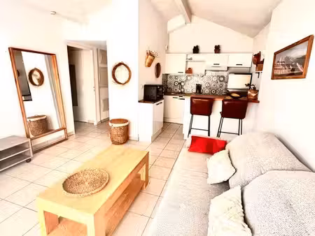 appartement t2  1050  meublé  nangy  42m2  balcon  proximité genève  résidence calme sur j