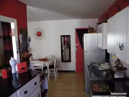 appartement t.3