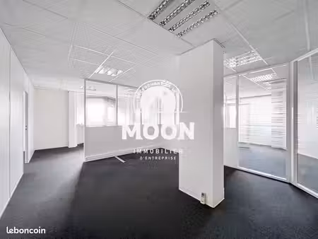 bureaux 475 m² blagnac