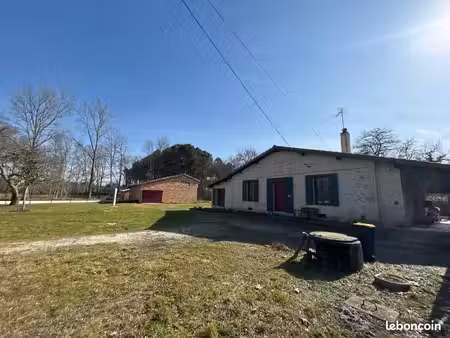 maison 5 pièces 110 m²