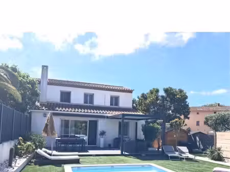 vend maison 4 pièces 110 m2