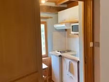 studio meublé à caussou (09000 cos)