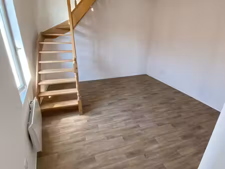 appartement f2 orchies centre
