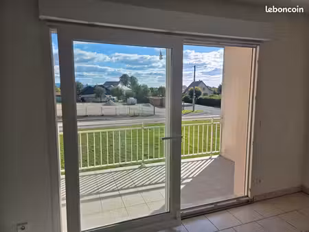 appartement à louer sur frasne