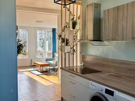 appartement t3