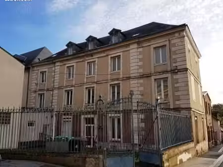 appartement t2  louviers (50m²)