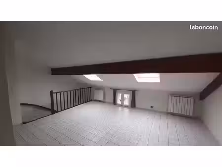 appartement t2 - maurs