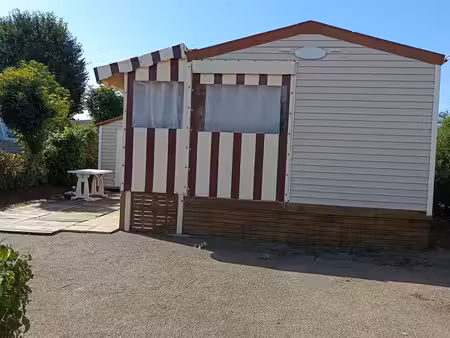 mobil home