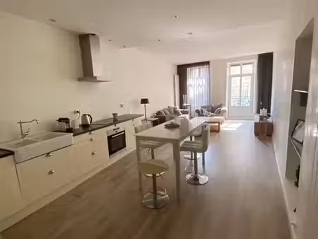 appartement a louer hyper centre morlaix