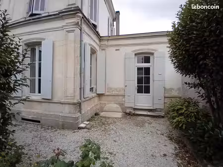 appartement 1 pièce 35 m²