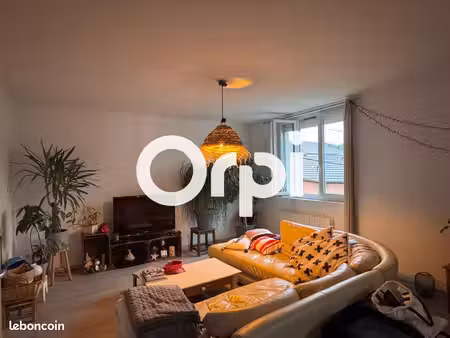 appartement 3 pièces 76 m²
