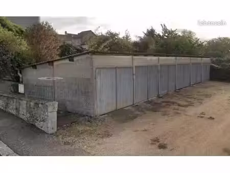 loacation garage
