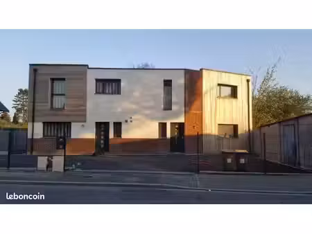 maison a louer henin-beaumont