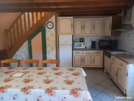 location gîte rural