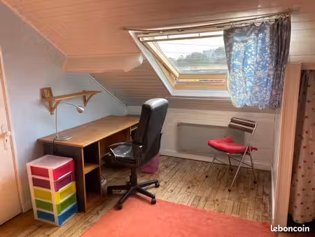 chambre à louer étudiant nantes