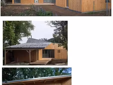 maison 4 pièces redon
