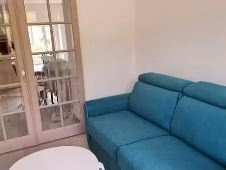 maison vierzon a louer