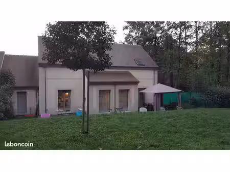 maison spacieuse à louer  proche bois et commodités