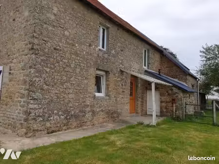 maison 88 m² vaudry