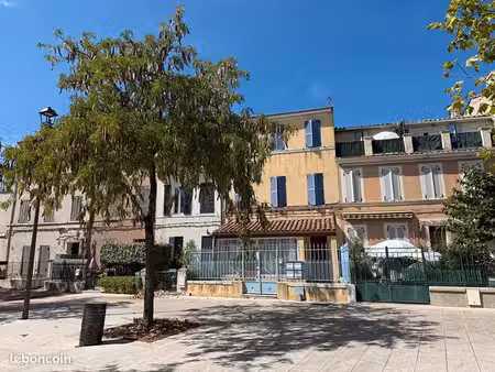 appartement 3 pièces 94 m²