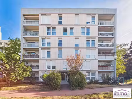 appartement 1 pièce 32 m²