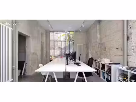 sous-location de postes de travail à pey-berland