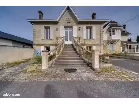 bureaux 22 m² libourne