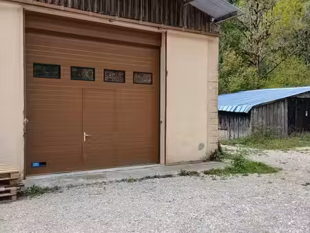 garage a louer
