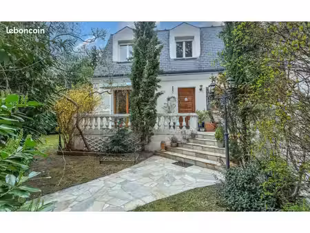 location grande maison familiale meublée à montgeron 91