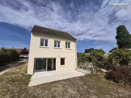 maison 4 pièces 86 m²