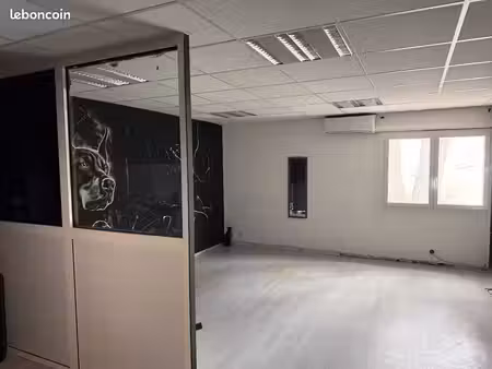 bureau à louer
