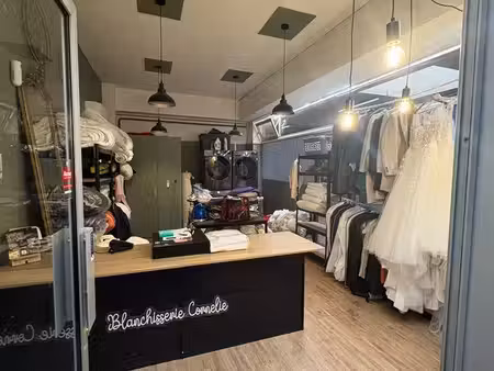 local commercial à louer