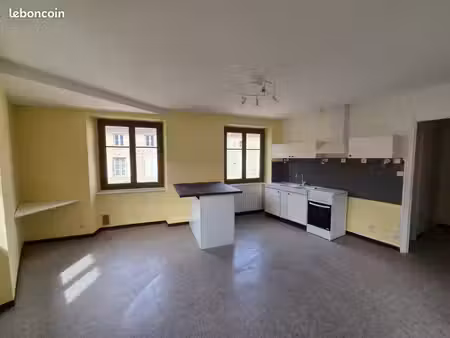 appartement t2