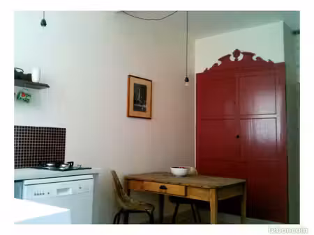 charmante maison de village