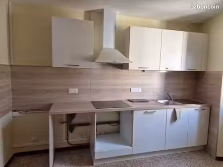 appartement t2