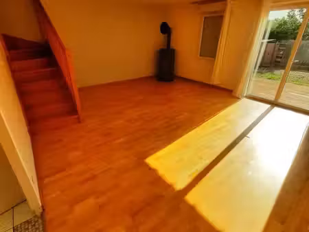 maison non-meublée 4 chambres sainte luce sur loire