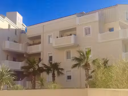 duplex 3 pièces 56 m²